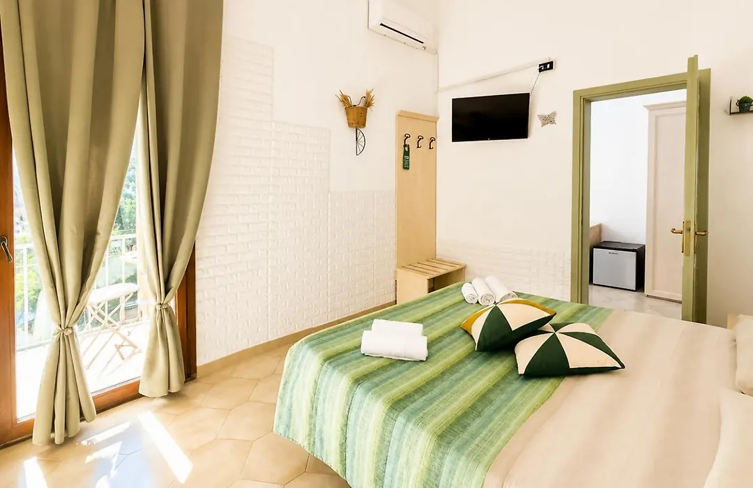 Bed And Breakfast Station-1