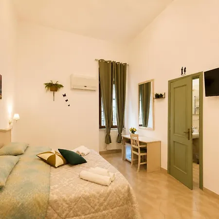 Bed And Breakfast Station-3