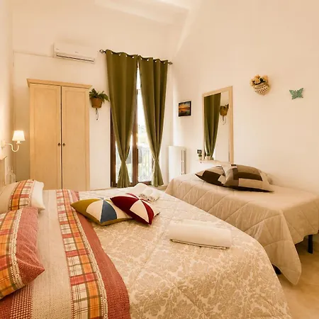 Bed And Breakfast Station-2